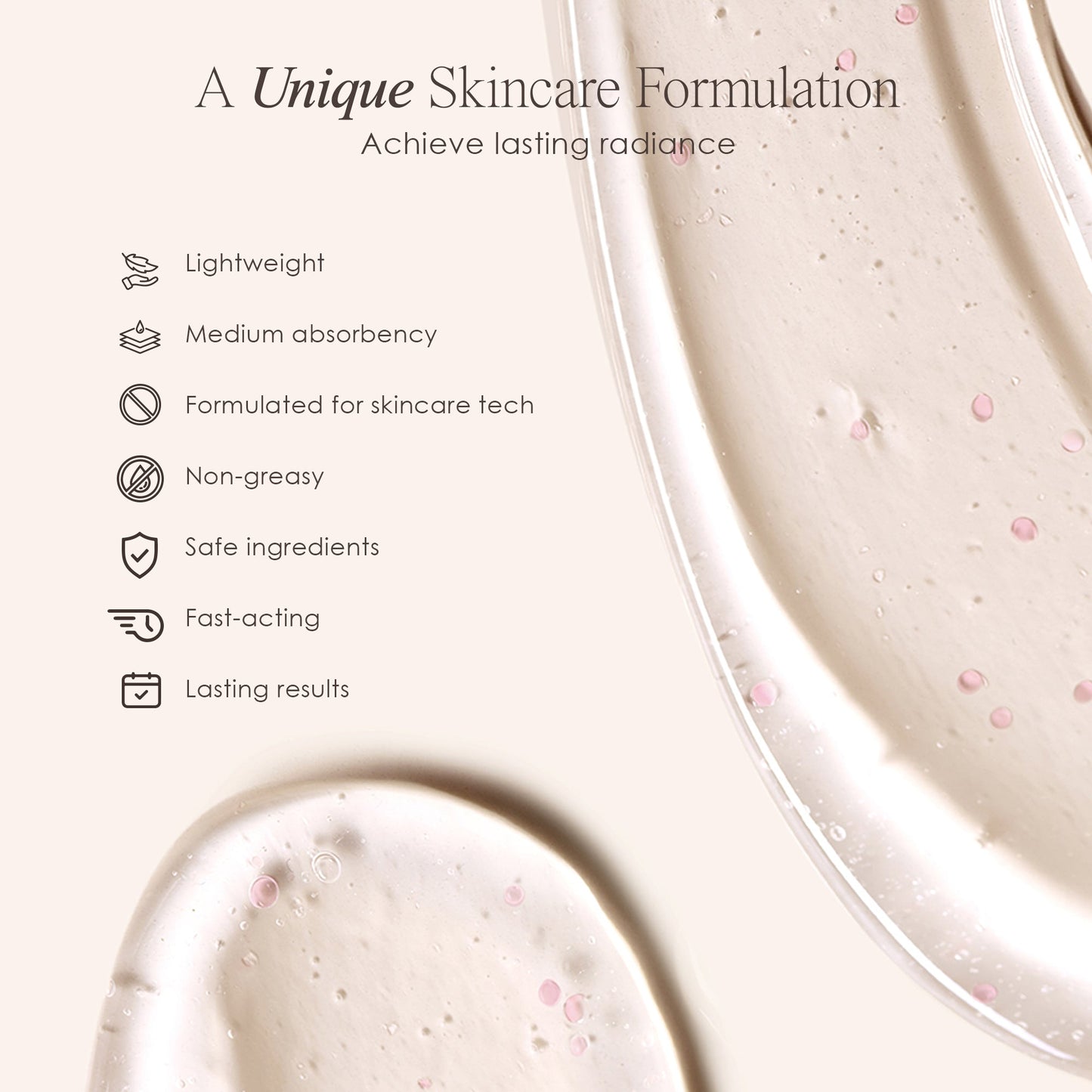 Project E Beauty Lift & Plump Hydration Gel