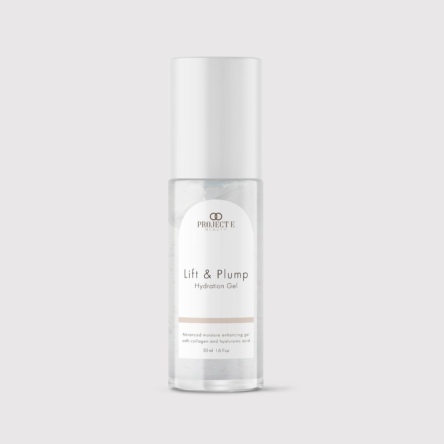 Project E Beauty Lift & Plump Hydration Gel