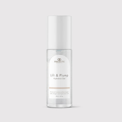 Project E Beauty Lift & Plump Hydration Gel