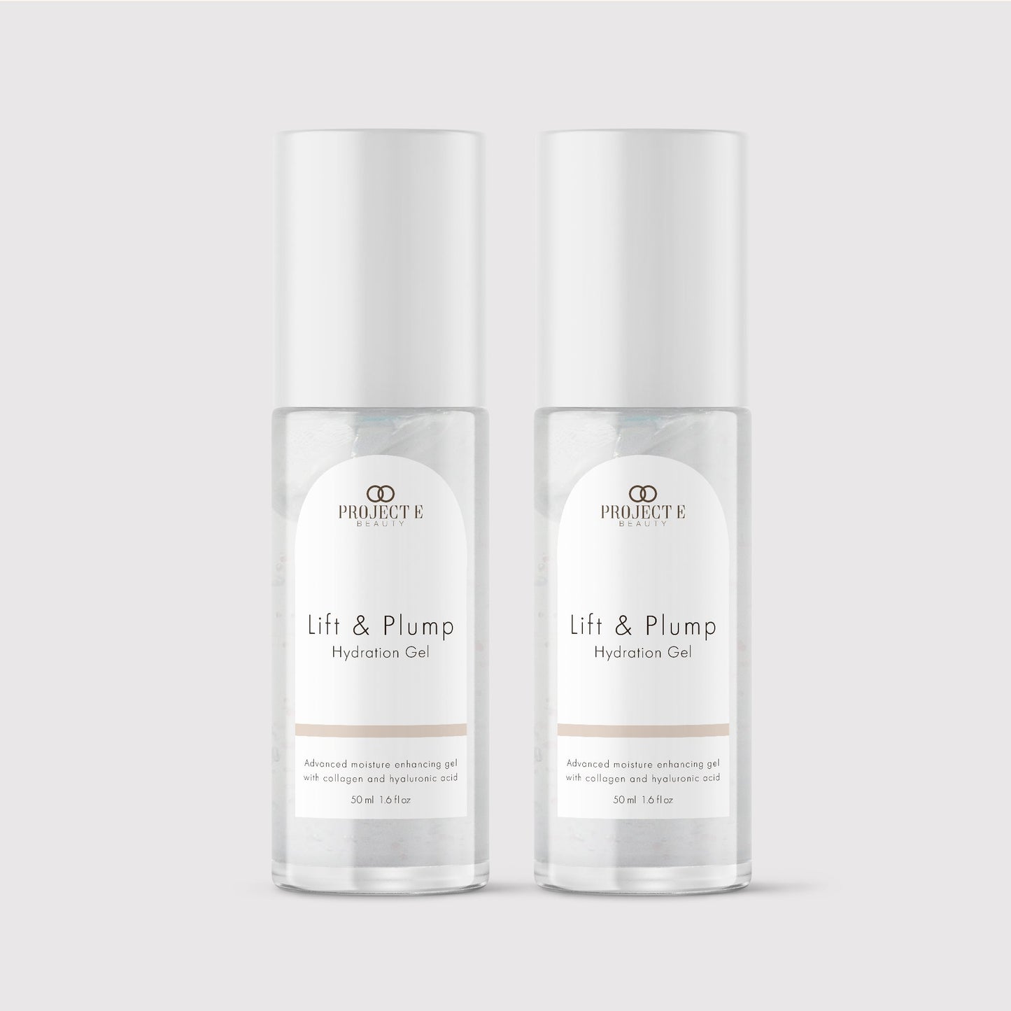 Project E Beauty Lift & Plump Hydration Gel
