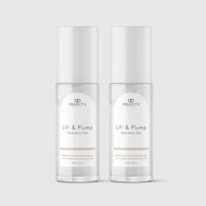 Project E Beauty Lift & Plump Hydration Gel