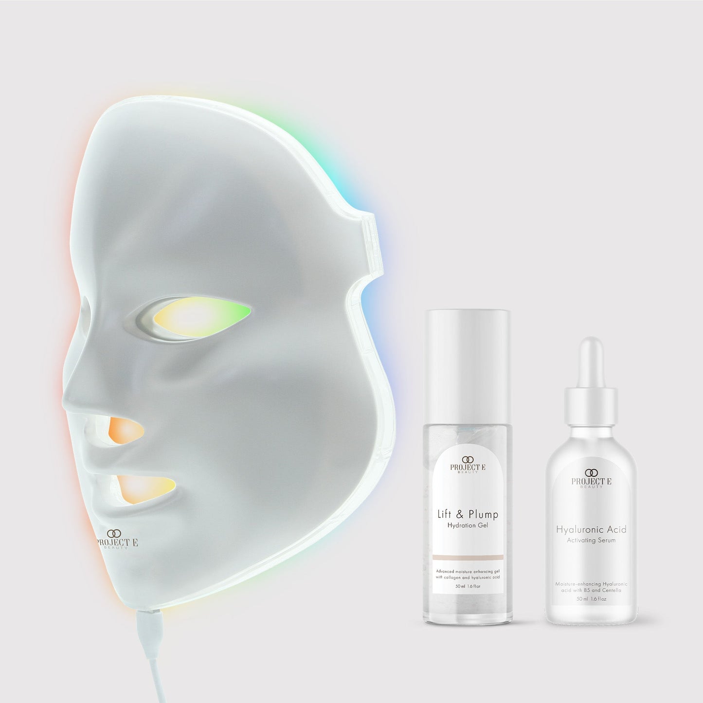 Project E Beauty Lift & Plump Hydration Gel