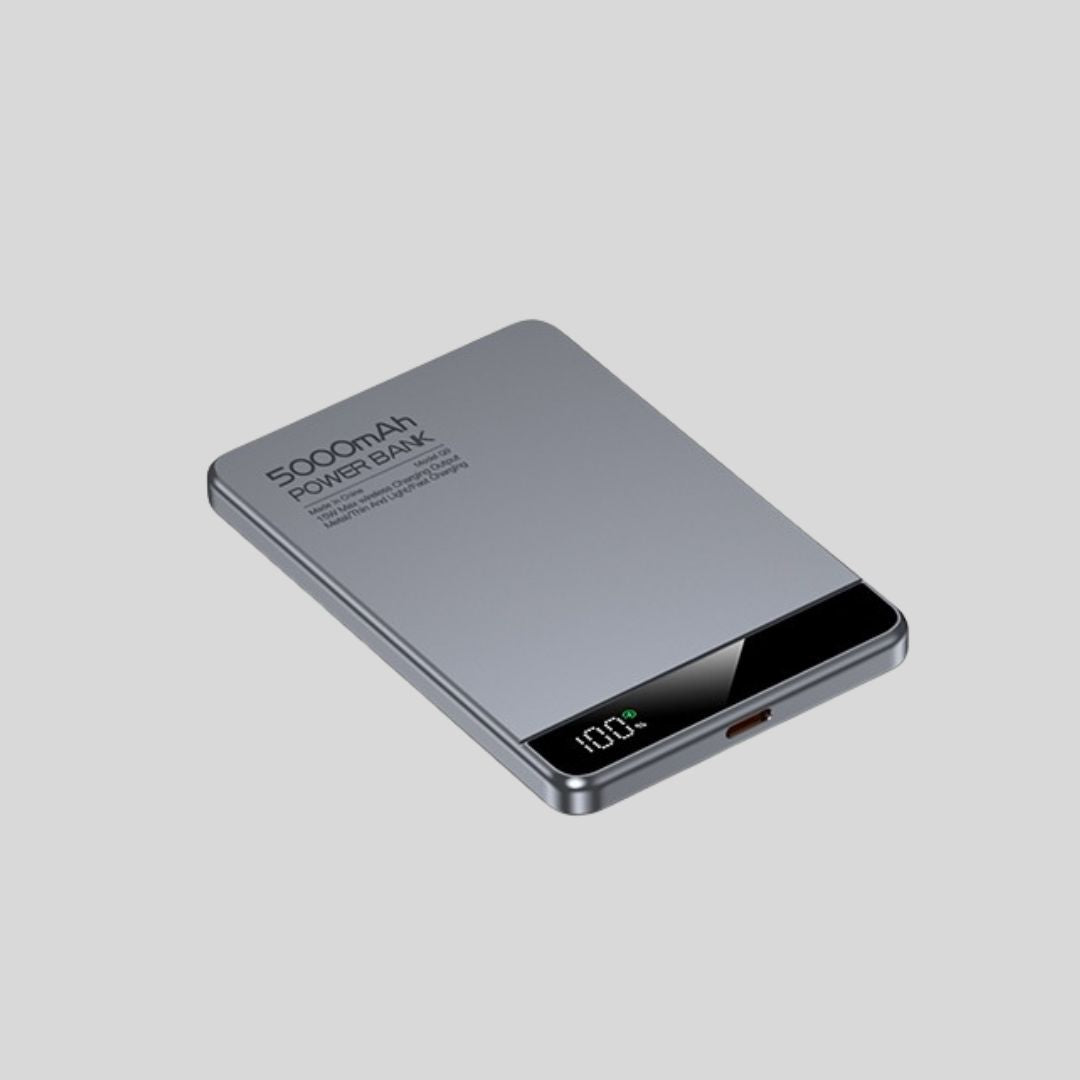 SnapCharge Pro - Magnetic Power Bank