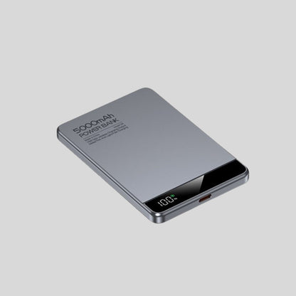 SnapCharge Pro - Magnetic Power Bank