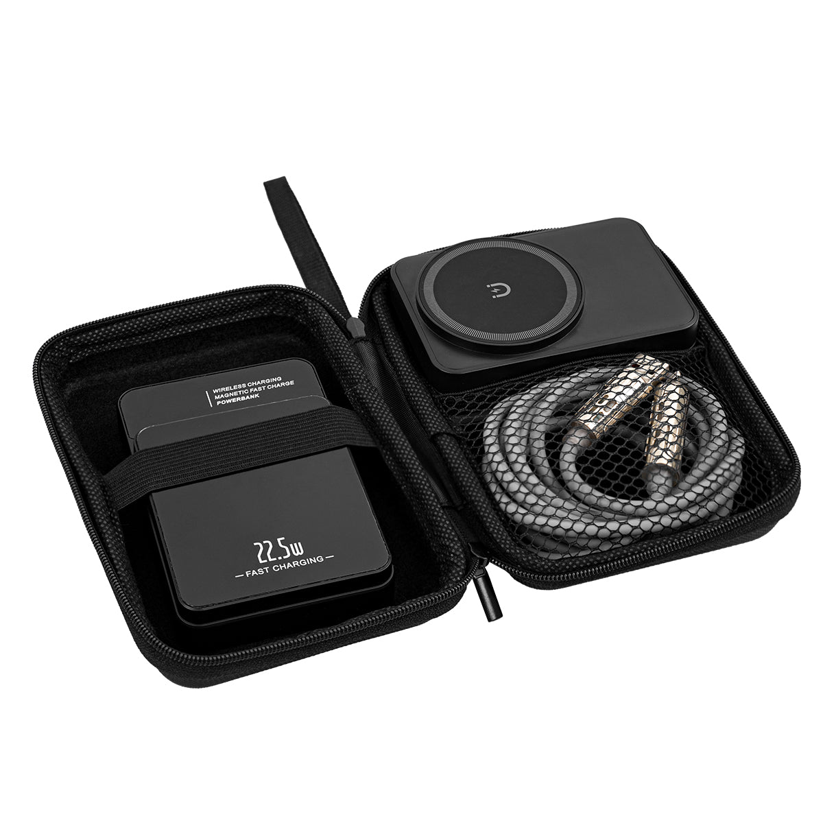 Protective Travel Case