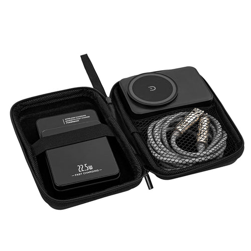 Protective Travel Case