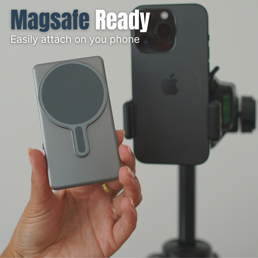 GetCurion™ Selfie Monitor