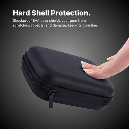 Protective Travel Case
