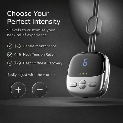 Liorox Relief Massager