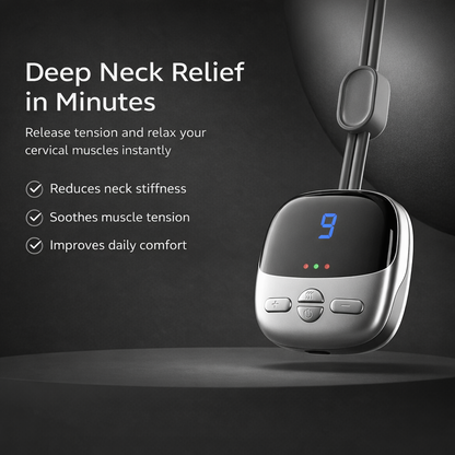 Liorox Relief Massager