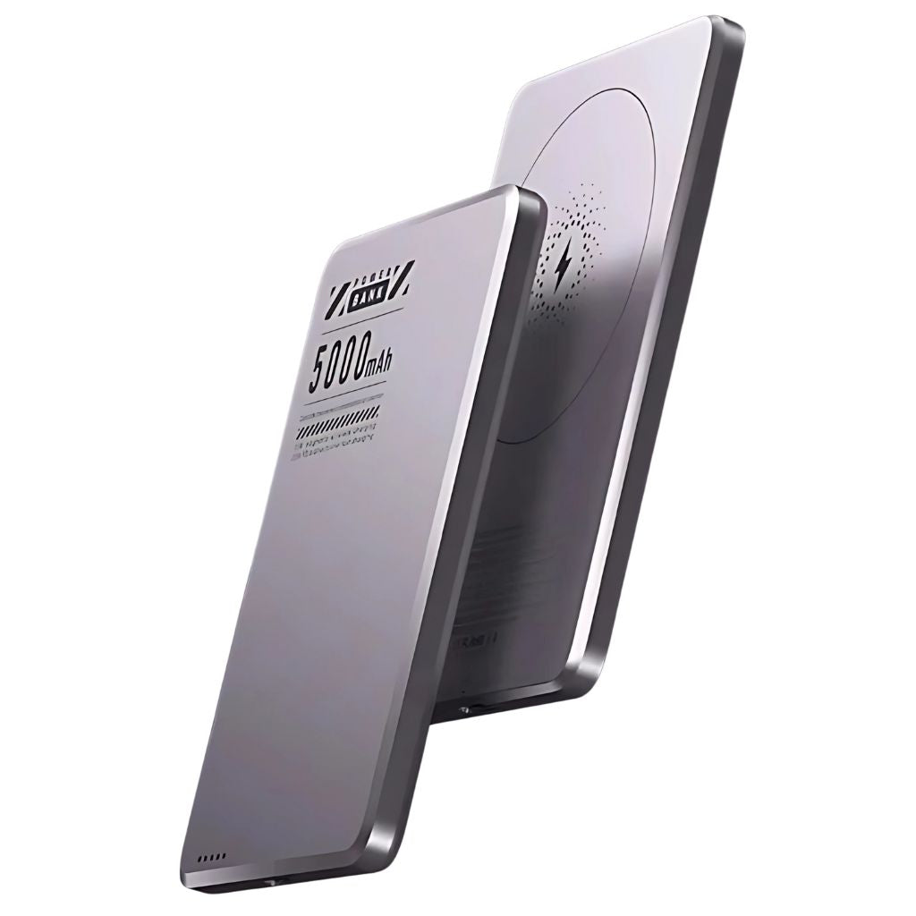 GetCurion™ MagBank Slim