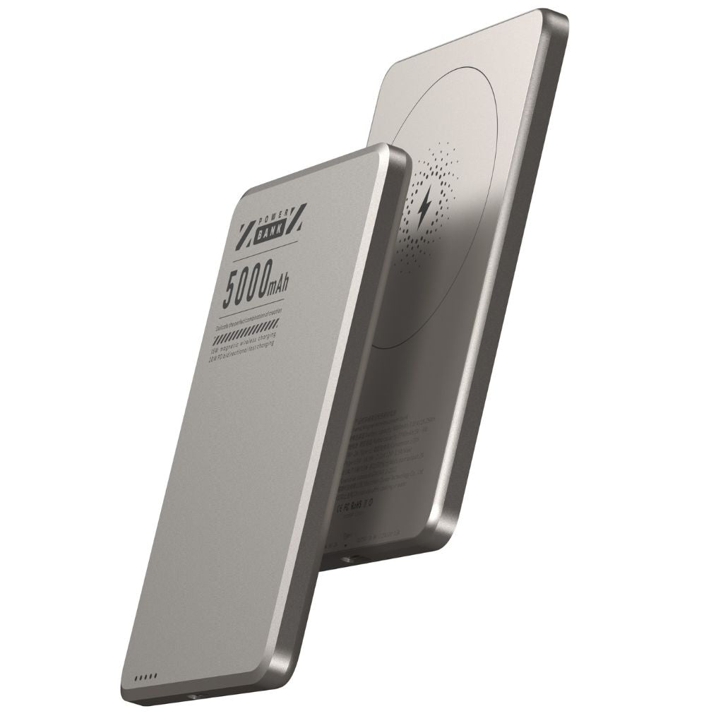 GetCurion™ MagBank Slim