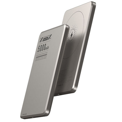 GetCurion™ MagBank Slim