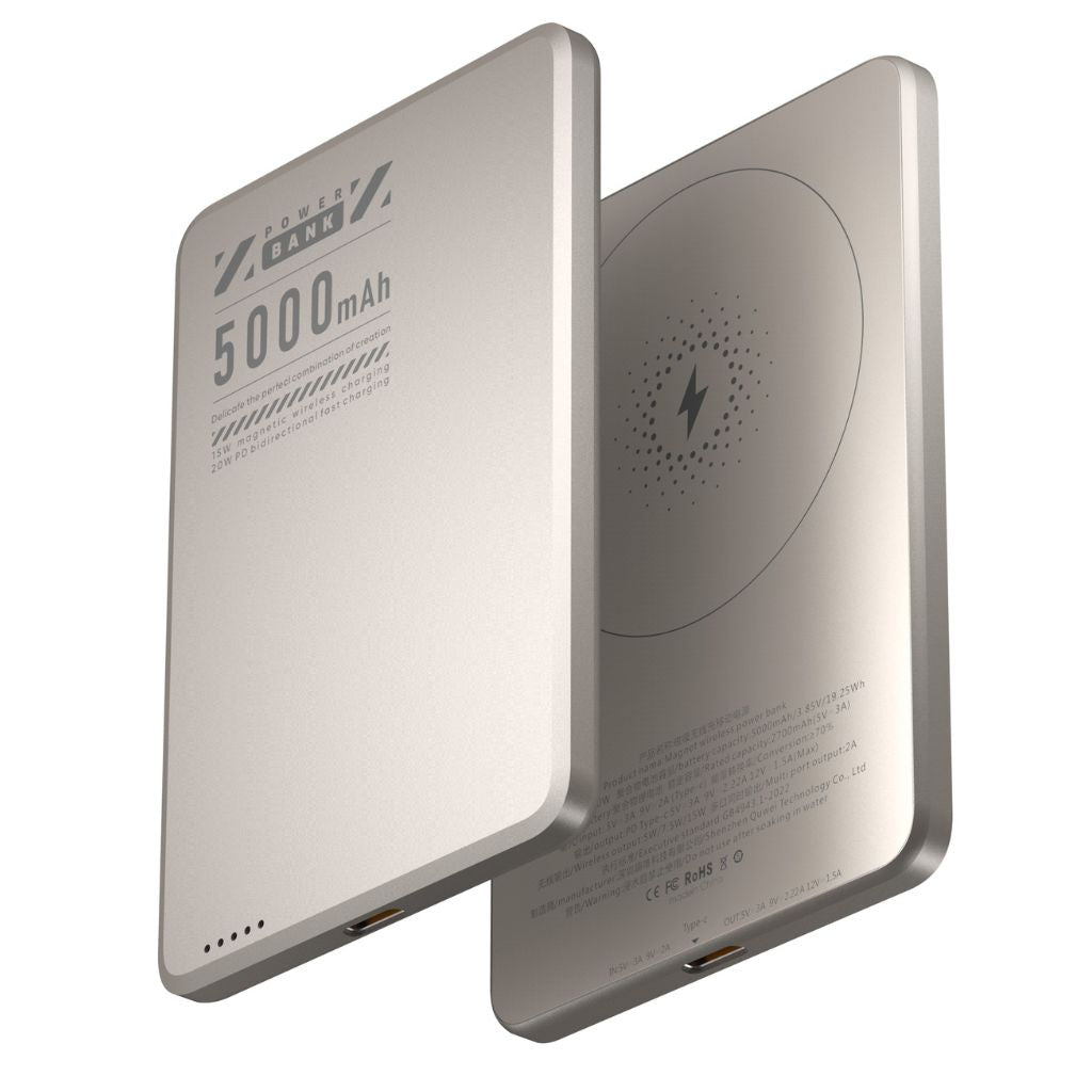 GetCurion™ MagBank Slim