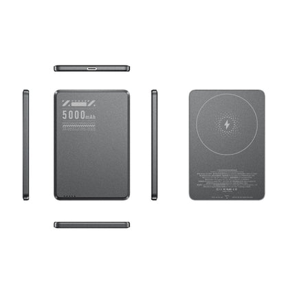 GetCurion™ MagBank Slim