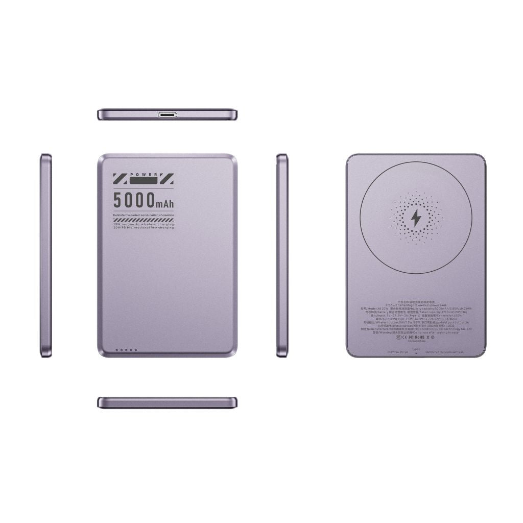 GetCurion™ MagBank Slim