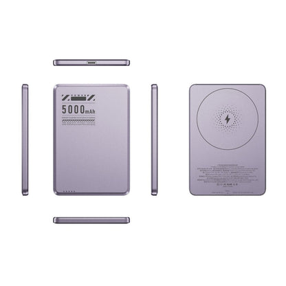 GetCurion™ MagBank Slim