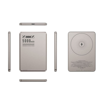 GetCurion™ MagBank Slim