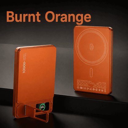 GetCurion™ MagPack Pro