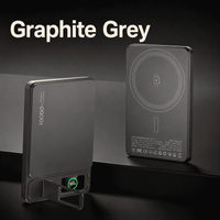 Graphite Grey