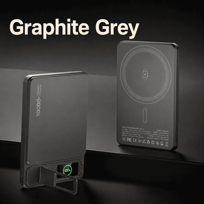 GetCurion™ MagPack Pro