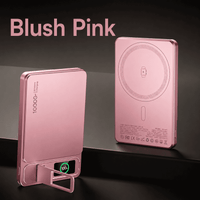 Blush Pink