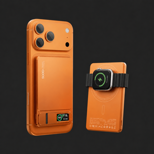 GetCurion™ MagPack Pro