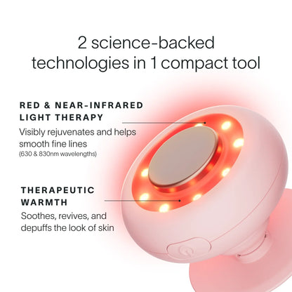 Radiant Renewal® 2-in-1 Skincare Mini