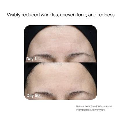 Radiant Renewal® 2-in-1 Skincare Mini