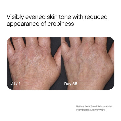 Radiant Renewal® 2-in-1 Skincare Mini