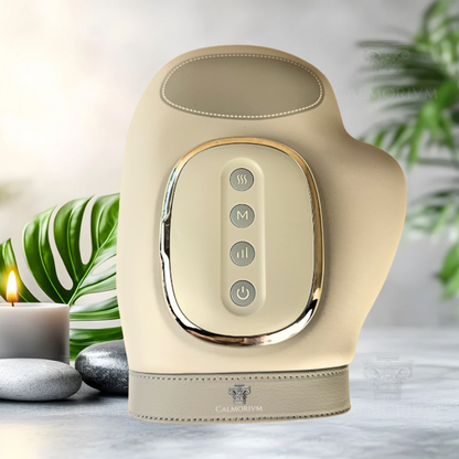 Glove Massager