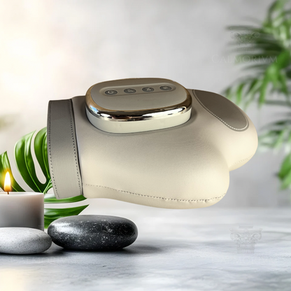 Glove Massager