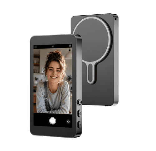 GetCurion™ Selfie Monitor