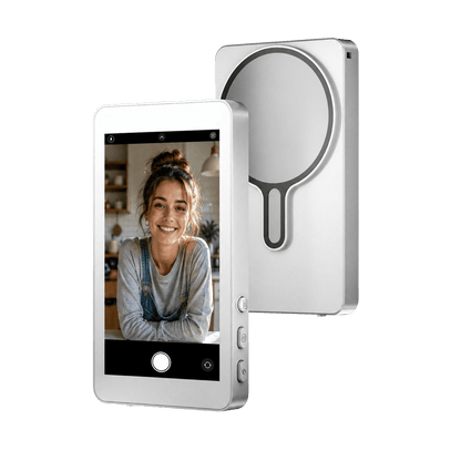 GetCurion™ Selfie Monitor