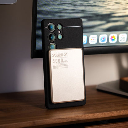 GetCurion™ MagBank Slim