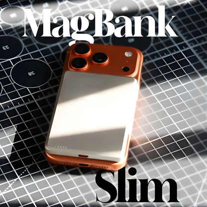 GetCurion™ MagBank Slim