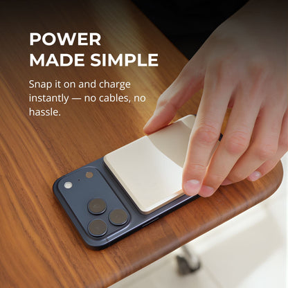 GetCurion™ MagBank Slim