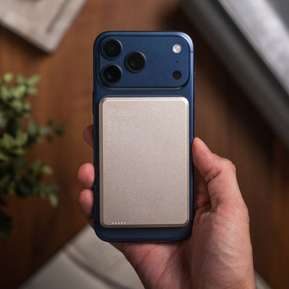 GetCurion™ MagBank Slim